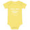 Thumbnail: Baby short sleeve one piece