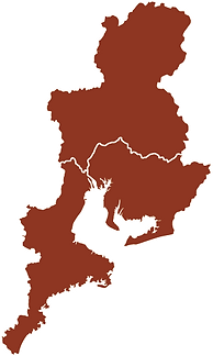 Sun east planning 対応エリア