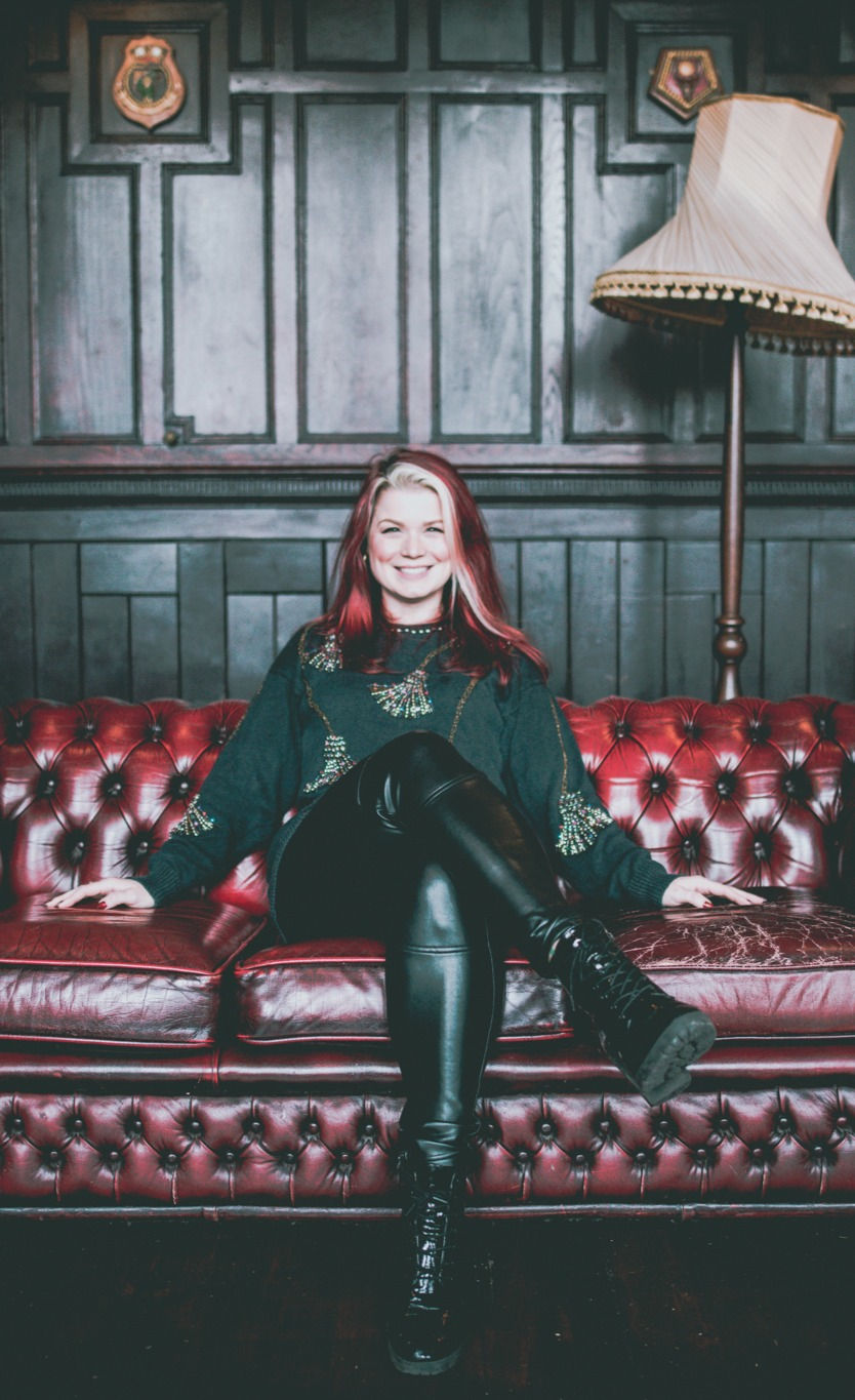 ABOUT US Duchess 2023