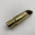 Thumbnail: Double Ring Legacy metal for Tenor Sax