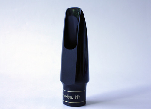 Slant Legacy HR for Tenor Sax | marantzmouthpieces