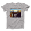 Küçük resim: Salvador Dali the Persistence of Memory 1931 Artwork T-Shirt