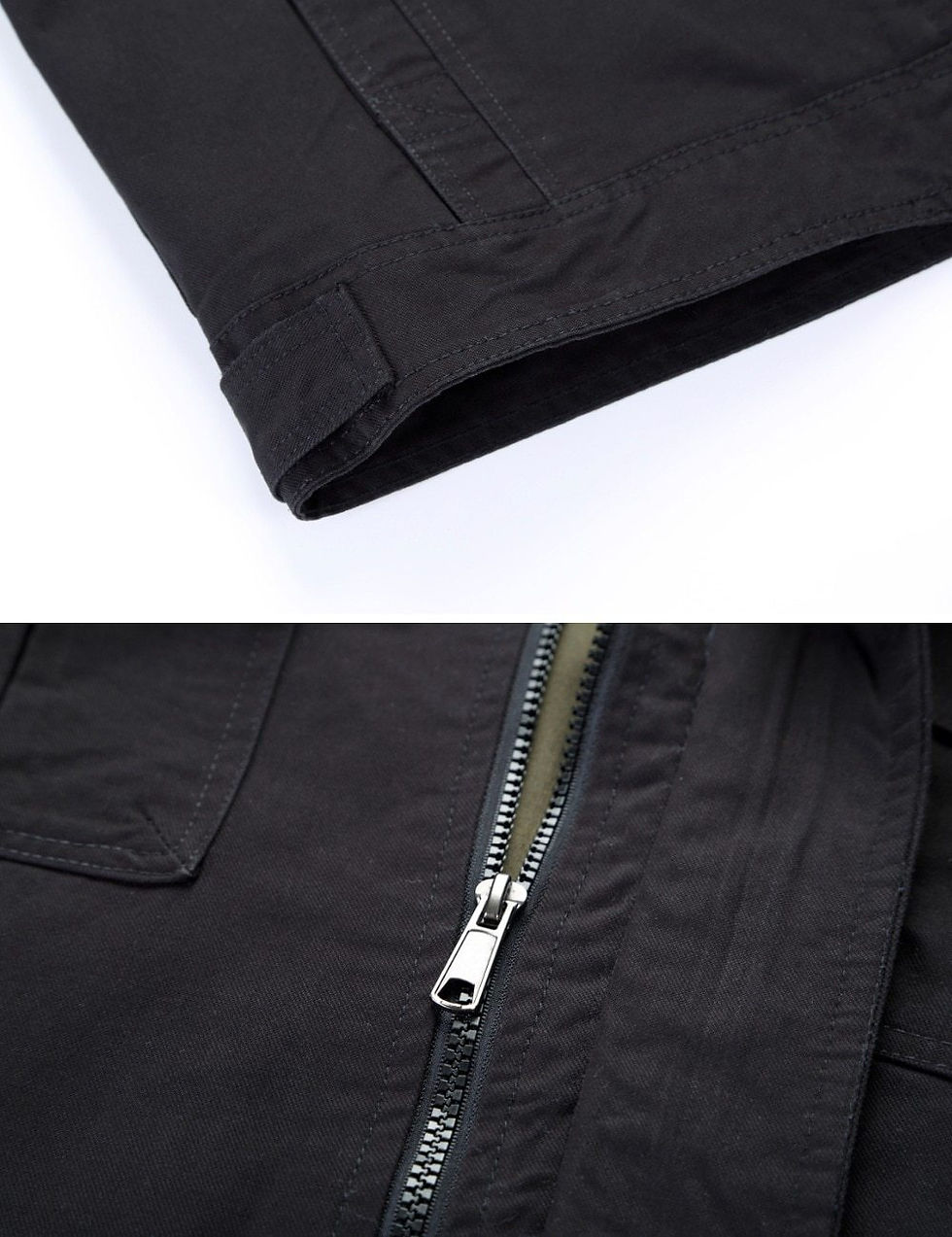 Küçük resim: Airborne Mens Jacket