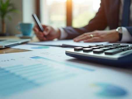 Savannah's Top CPA Services for Small Business Owners