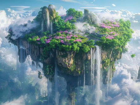 Our Dimensional World