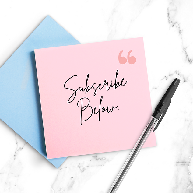 Paper On Marble Background Happiness Quote Instagram Post.png
