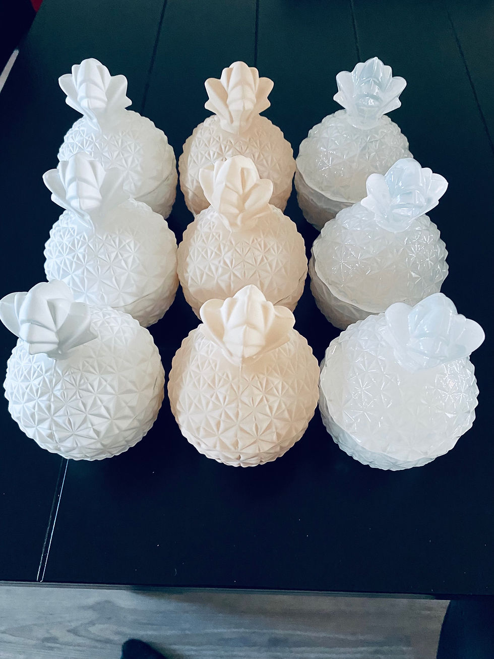 Thumbnail: Luxury Pineapple Candle