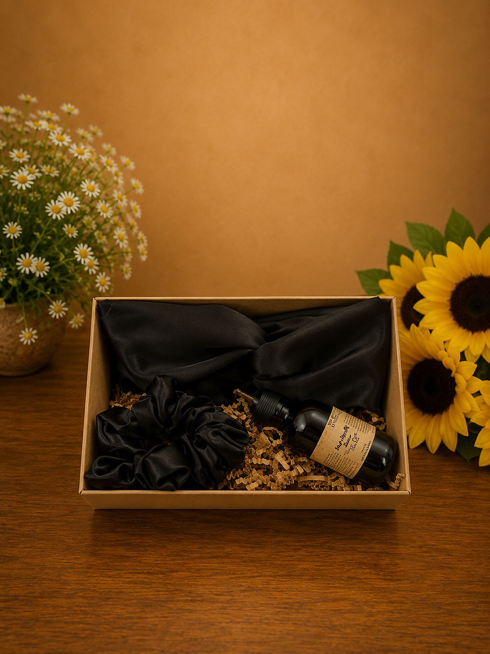 Thumbnail: Mini Hair Care Gift Set 