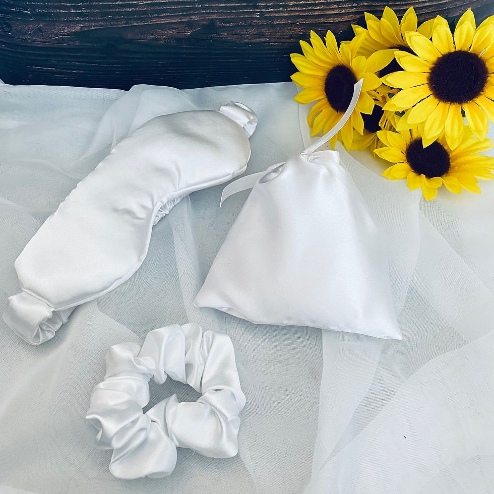 Thumbnail: Pamper Me Gift set 