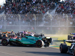 Australian Grand Prix 2023