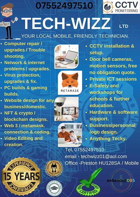 Our Services