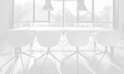 Faded Conference Table