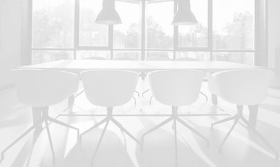 Faded Conference Table