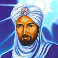 MESSAGES FROM EL MORYA