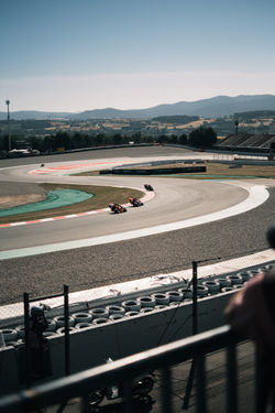 MotoGP Catalunya