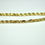 Thumbnail: 14K Solid Rope Chain 29.5g