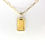 Thumbnail: 24K Lady Fortuna Bar   2.5 g