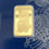Thumbnail: 0.5 Ounce 24K Lady Fortune bar