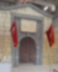 Strafor Sahne ve Dekor