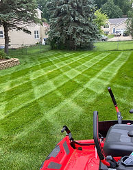 Lawn Care services