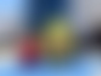 Inflatable Vegetables and Fruits