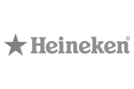 Logo de Cerveza Heineken