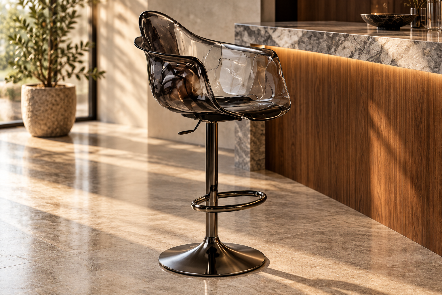 PRISMA BARSTOOL