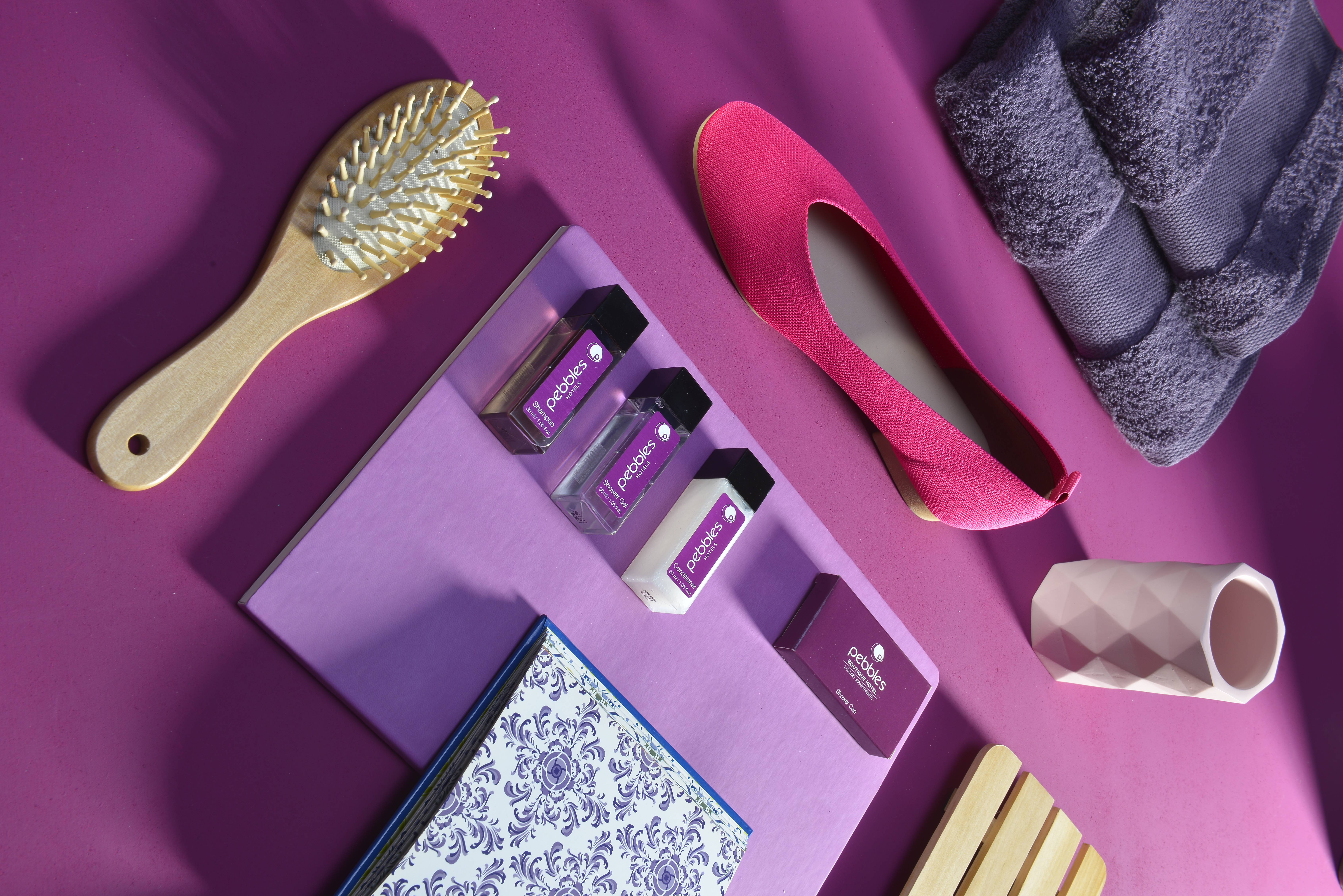 Still life Prodotti Milano - JunleLink