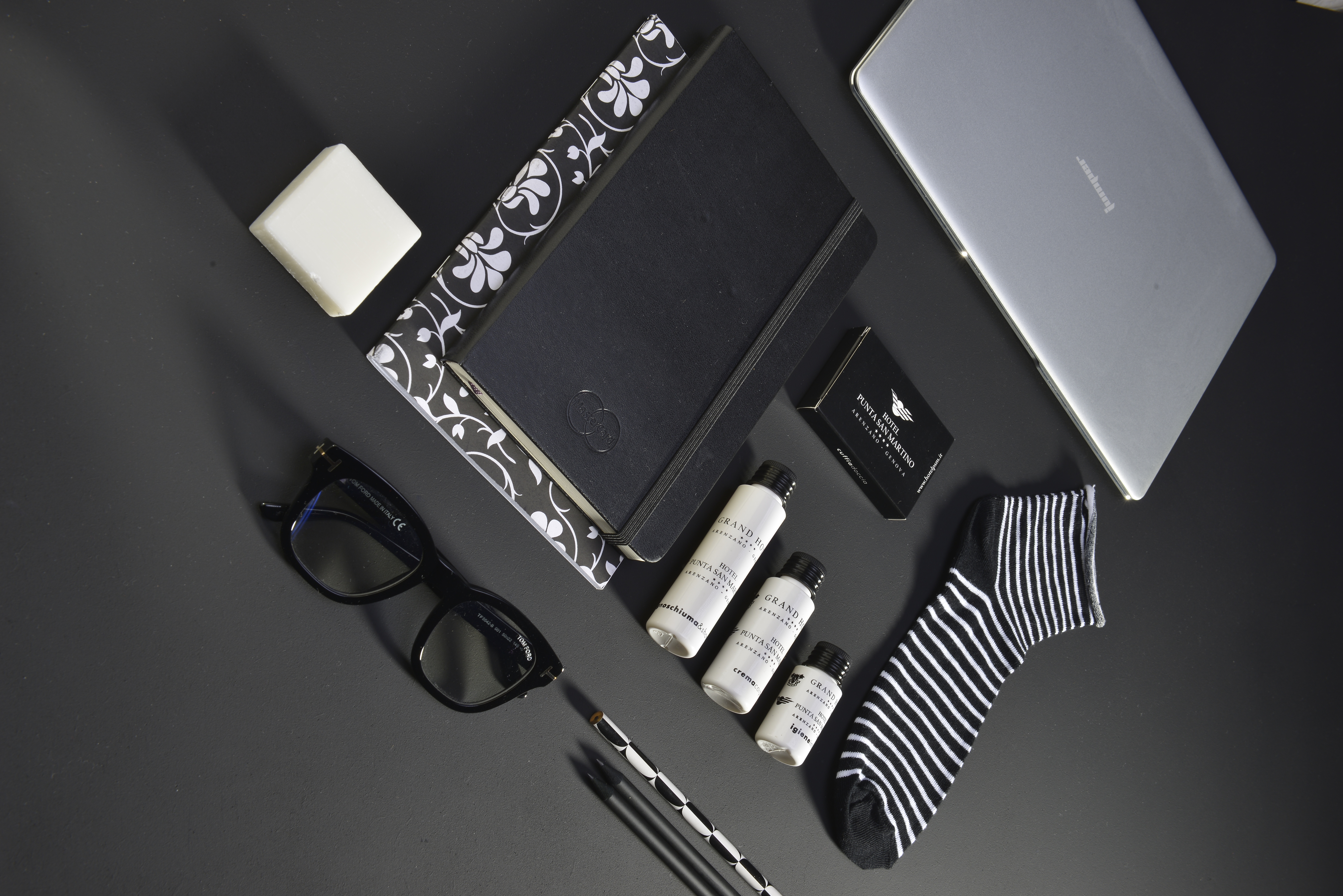 Still life Prodotti Milano - JunleLink