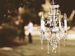 DIY: Lighting Installation
