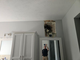 When a Power Surge Causes More Than a Flicker: A Recent Emergency Electrical Repair in West Michigan 