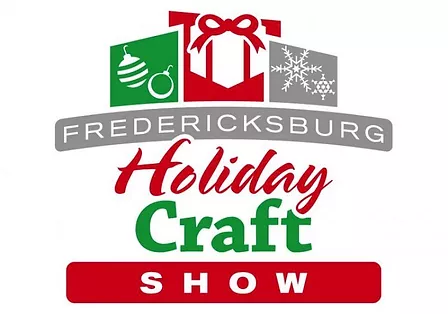 Fredericksburg Holiday Craft Show