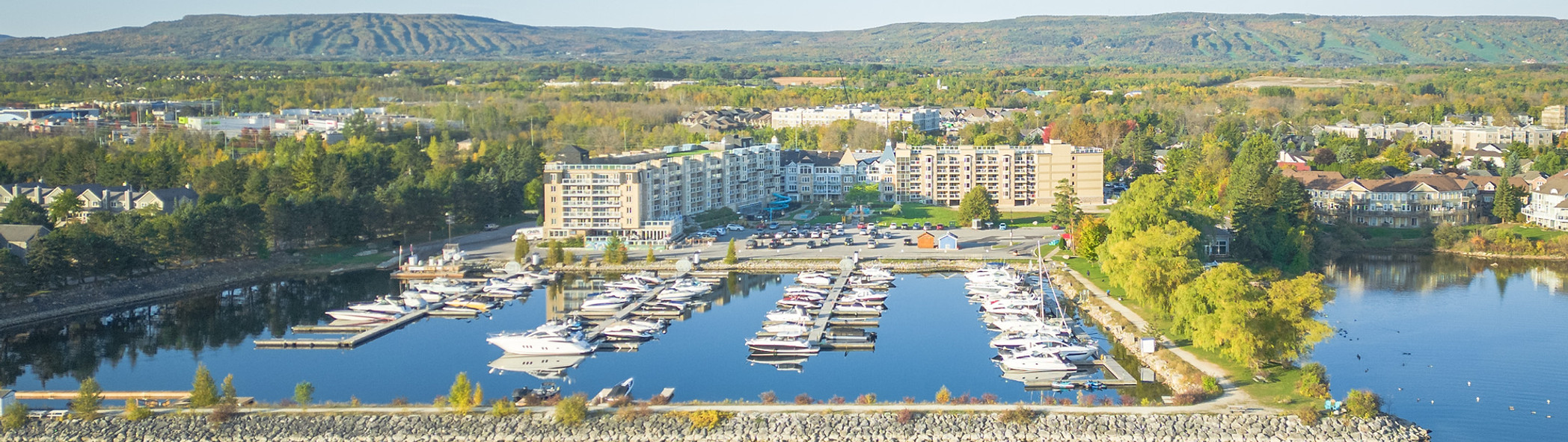 Living Water Marina