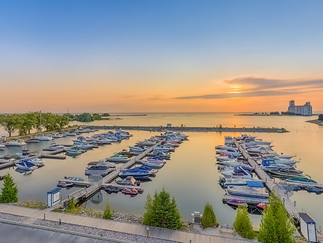 Living Water Marina