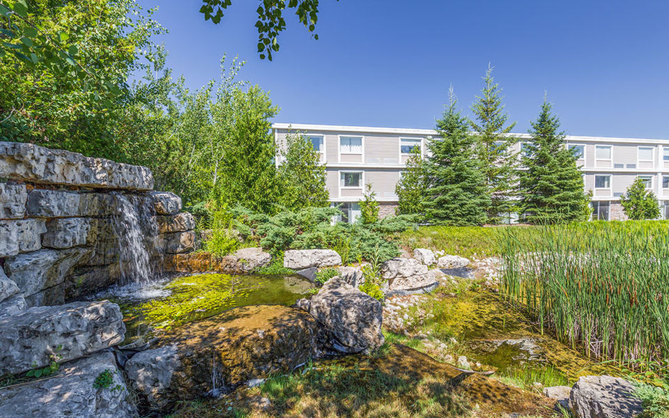 Living Stone Golf Resort