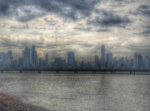 Panama City, Panama