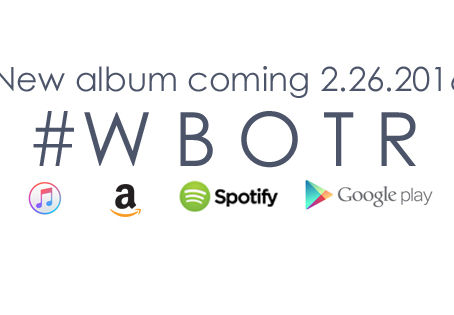 BIG ANNOUNCEMENT