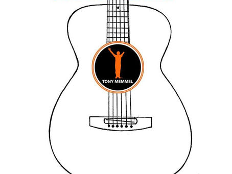 Cincinnati Adaptive Music Camp