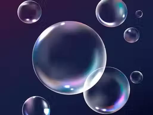 בבועת ההרטמניסטים