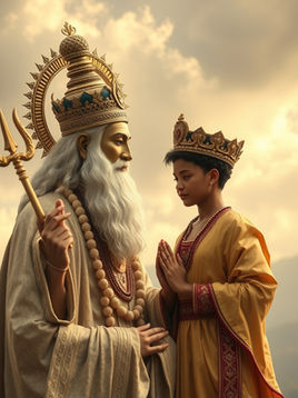 कलियुग में भक्ति काल