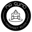 Logo MR Sumo - transparent background