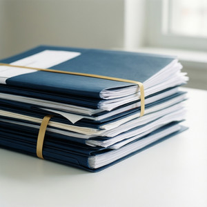 Bookkeeping Accuracy & Efficiency