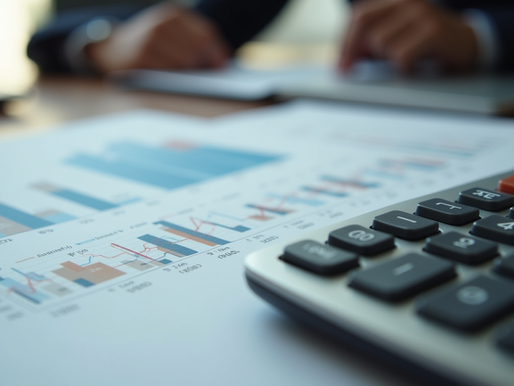 Maximize Your Profits with Expert Bookkeeping Services