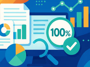 100% Accuracy Isn’t a Dream - It’s a Requirement for End-to-End Automation