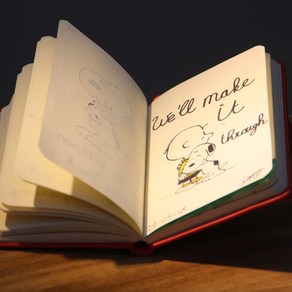 A Practice for Setting An Intention