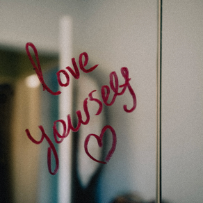 Living Gently With Yourself