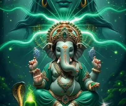 "శుక్లాాంభరధరం విష్ణుం శశివర్ణం చతుర్భుజం ప్రసన్న వదనం ధ్యాయేత్"  Ganapathi Ganesh Prayer  (a devotional YT Short)