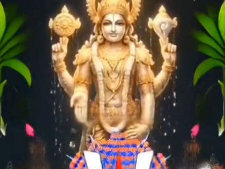 అది వెంకటాచల మఖిలోనగము అదివో బ్రహ్మదులకు అపురూపము Sri Venkateswara Balaji  (a devotional YT Short)