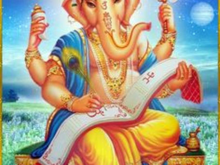 సంకట నాశన గణేశ స్తోత్రము - సంపూర్ణ అర్ధము Sankata Nashana Ganesha Stotra - Meaning (Danger Removal