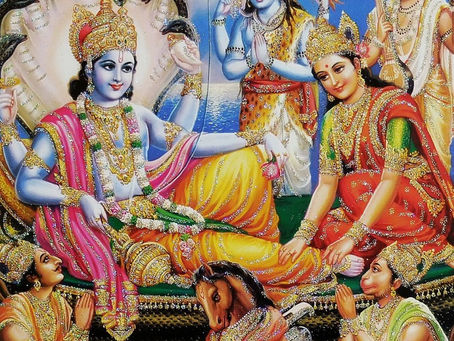 తొలి ఏకాదశి - దేవశయని ఏకాదశి - చాతుర్మాస దీక్ష - Toli Ekadashi, Devshayani Ekadashi, Chaturmasya Dee